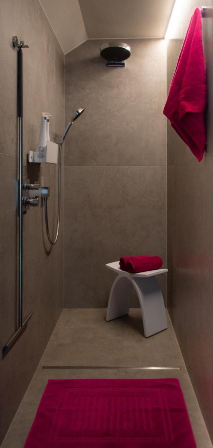 B&B Bergdal Gits Bagian luar foto