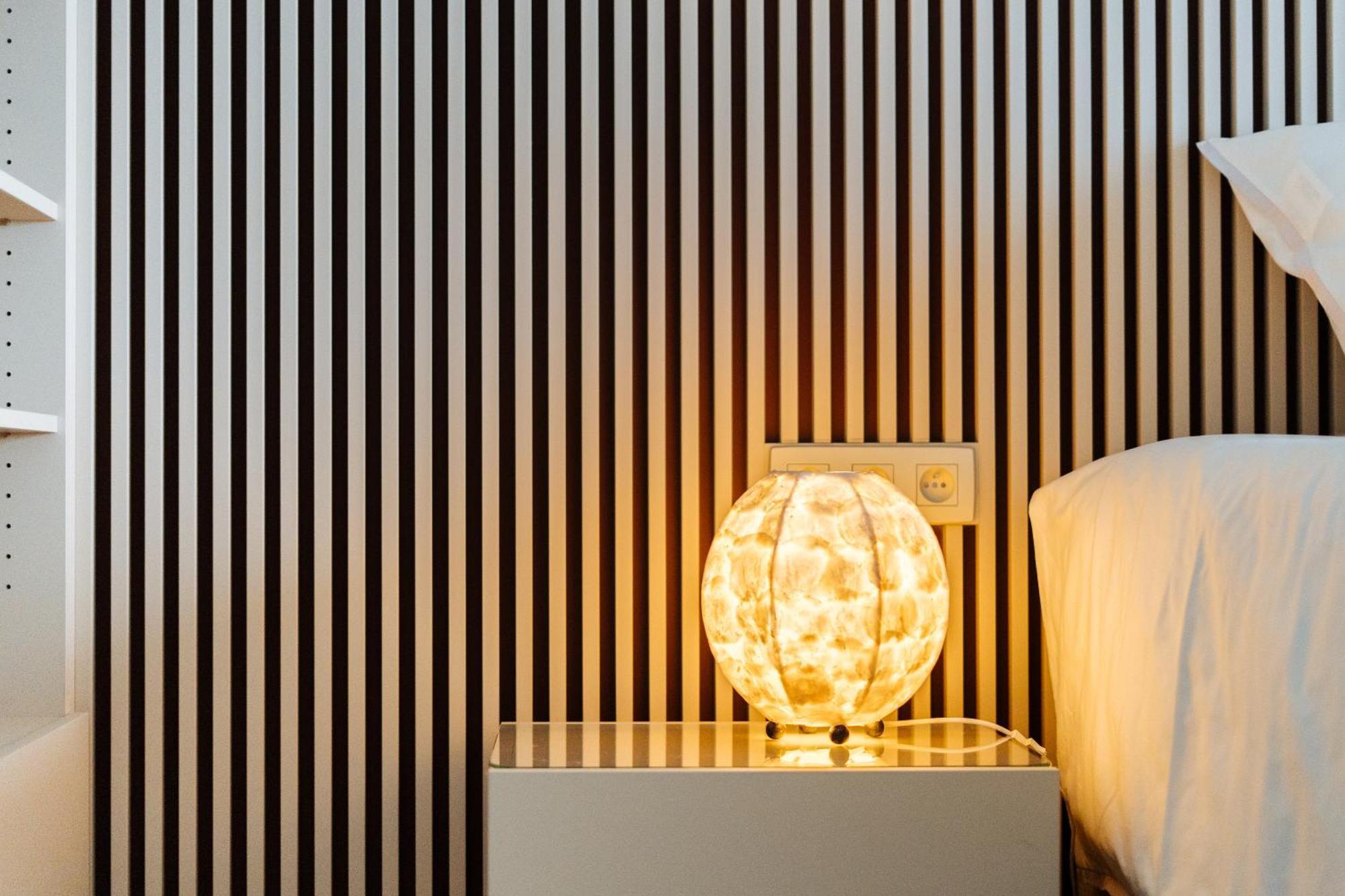 B&B Bergdal Gits Bagian luar foto